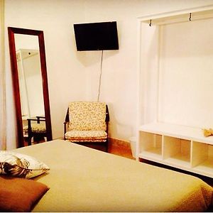 Camera con letto king size